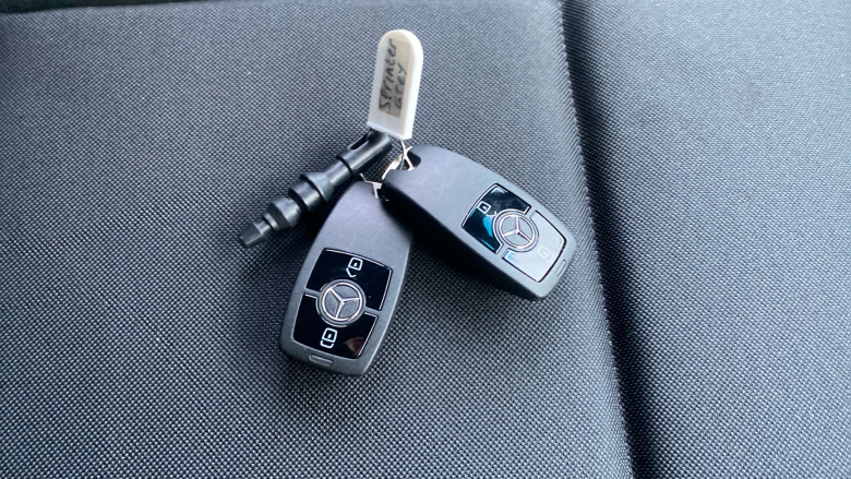 Mercedes-Benz Sprinter 315Cdi L2 Diesel Rwd 3.5t H2 Pro Van 9G-Tronic